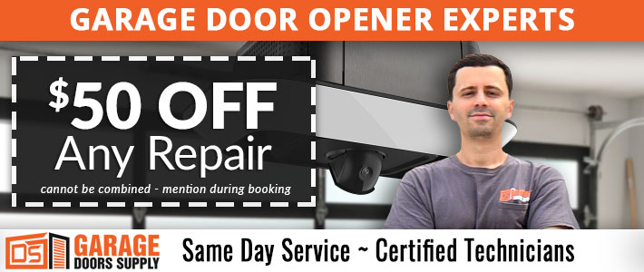 garage-door-openers in North Birmingham