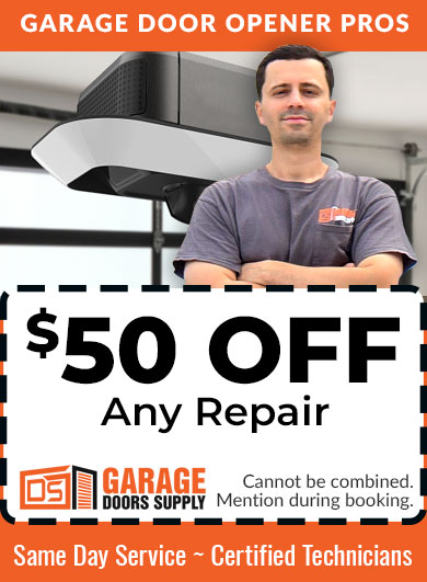 garage-door-openers in North Birmingham