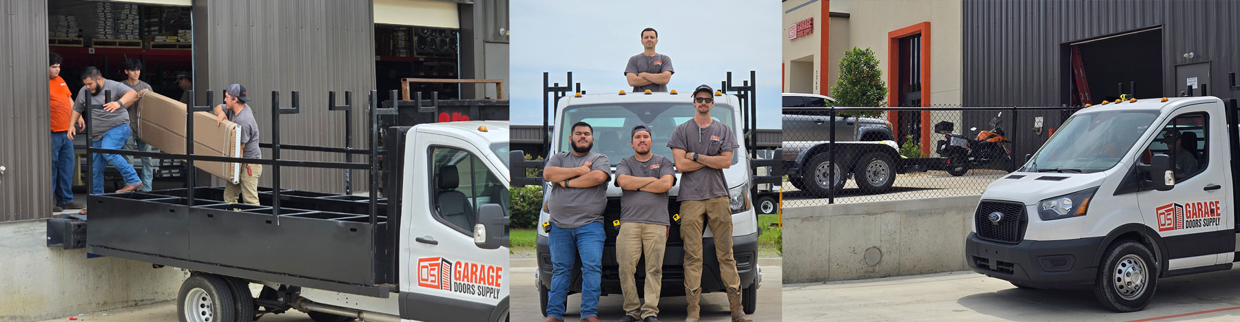 pano trucks