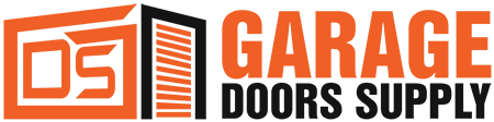 North Birmingham Garage Doors Supply Garage Doors Logo